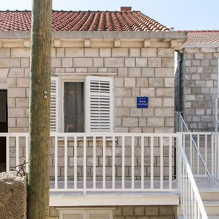 Angelina Apartment Dubrovnik