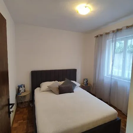 Angelina Apartment