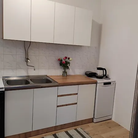 Apartment Angelina Dubrovnik
