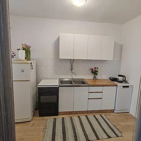 Apartment Angelina *